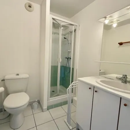 Apartment Charming Of 23 M2 In *