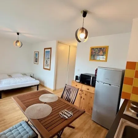 Διαμέρισμα Charming Of 23 M2 In *